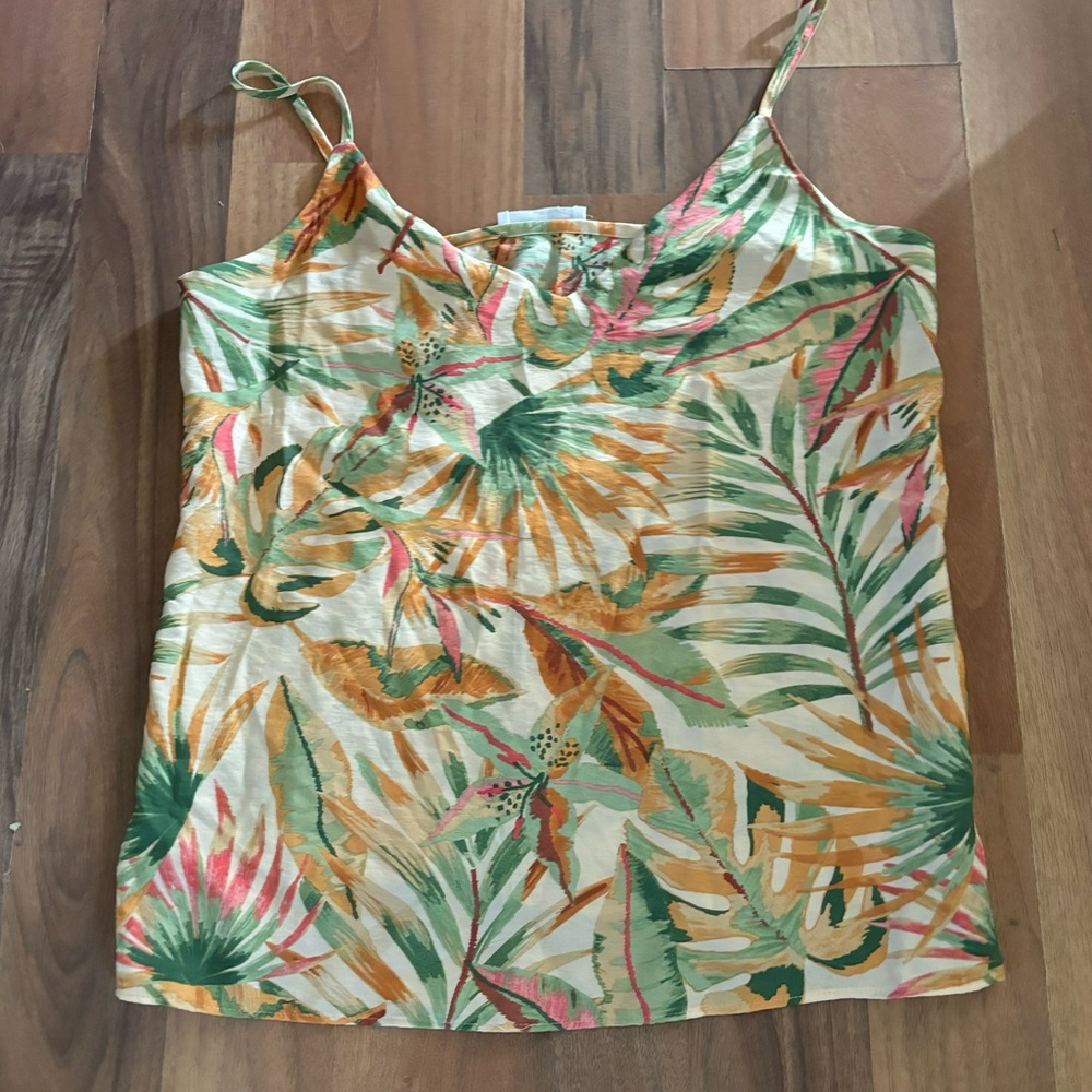 NWOT  Primark Tank Top